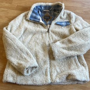 Pendleton Sherpa Jacket